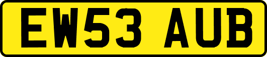 EW53AUB
