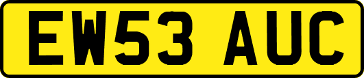 EW53AUC