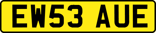 EW53AUE