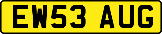 EW53AUG