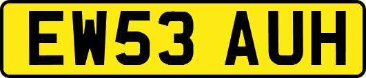 EW53AUH