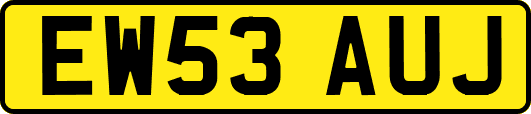 EW53AUJ