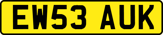 EW53AUK