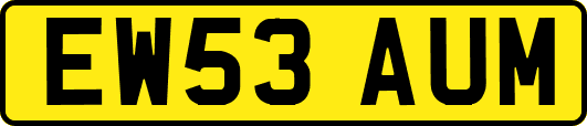 EW53AUM