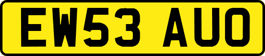 EW53AUO