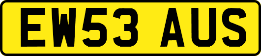 EW53AUS