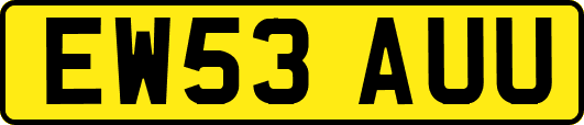 EW53AUU