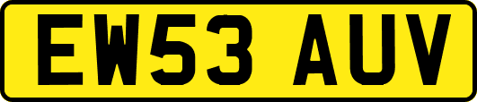 EW53AUV