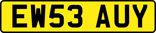 EW53AUY