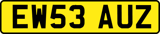 EW53AUZ