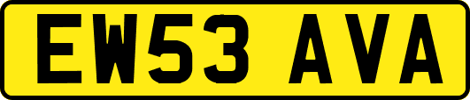 EW53AVA