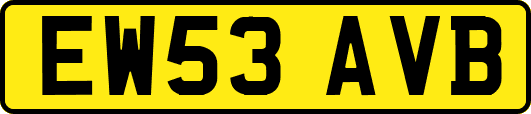EW53AVB