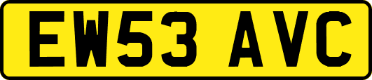 EW53AVC