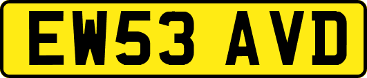 EW53AVD