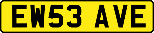 EW53AVE