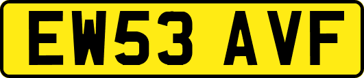 EW53AVF