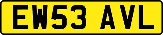 EW53AVL