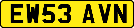 EW53AVN