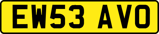 EW53AVO