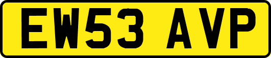 EW53AVP