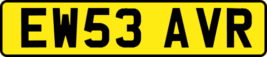 EW53AVR