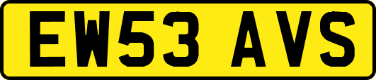EW53AVS