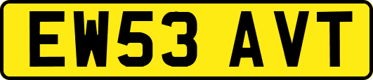EW53AVT