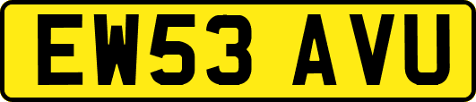 EW53AVU