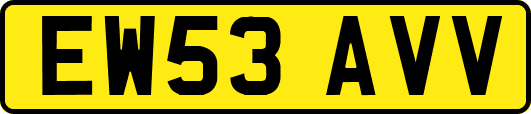 EW53AVV