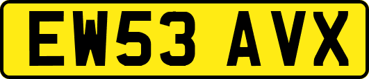 EW53AVX