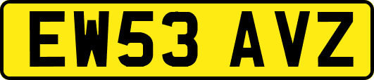 EW53AVZ