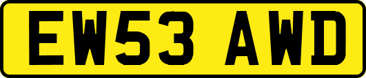 EW53AWD