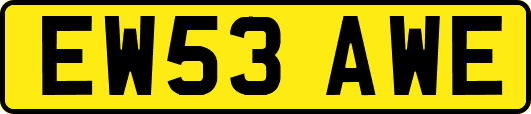 EW53AWE