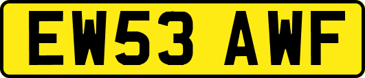 EW53AWF