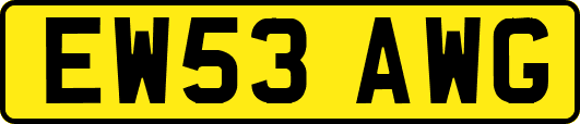 EW53AWG