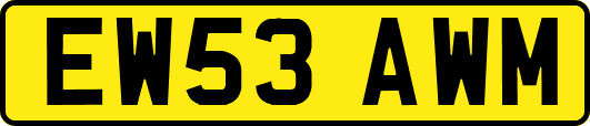 EW53AWM