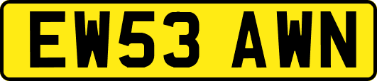 EW53AWN