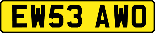 EW53AWO