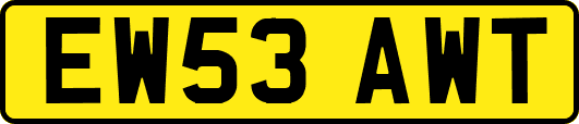 EW53AWT