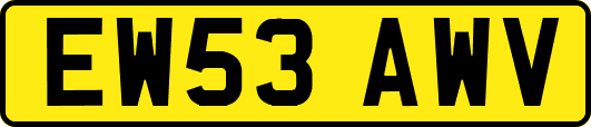 EW53AWV
