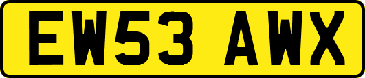 EW53AWX