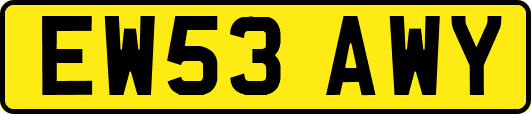 EW53AWY