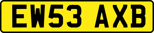 EW53AXB