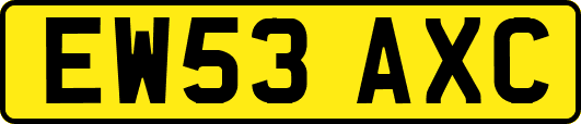 EW53AXC