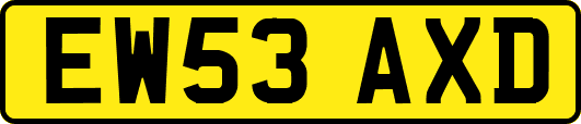 EW53AXD