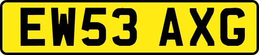 EW53AXG