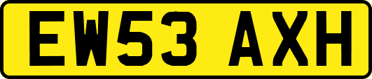 EW53AXH