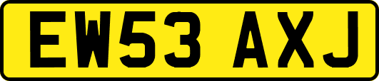 EW53AXJ