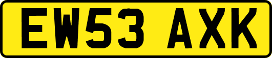 EW53AXK
