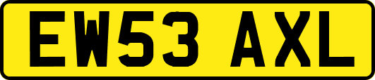 EW53AXL